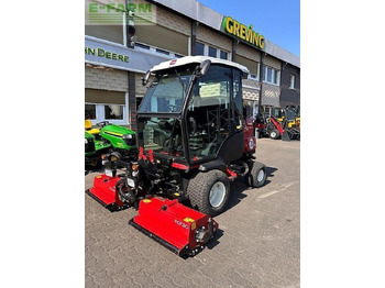 Máy cắt cỏ TORO