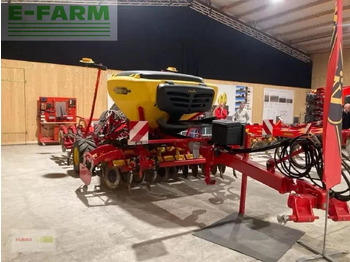 Máy gieo hạt liên hợp Väderstad spirit r300 s: hình 5