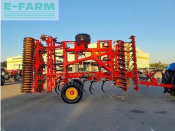 Máy trồng trọt VÄDERSTAD