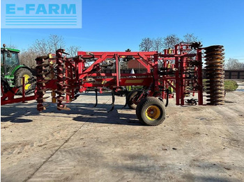 Bừa đĩa Väderstad topdown 400: hình 2