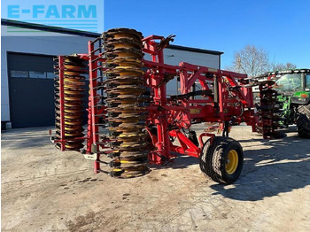 Bừa đĩa Väderstad topdown 400: hình 4