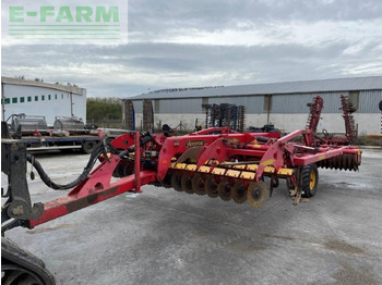 Máy trồng trọt VÄDERSTAD