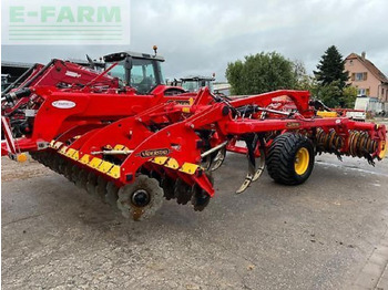 Máy trồng trọt VÄDERSTAD