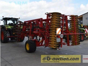 Máy trồng trọt VÄDERSTAD