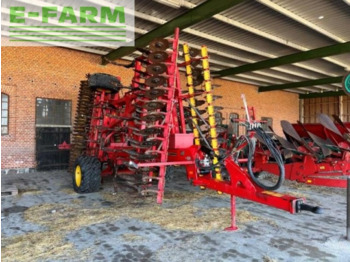 Máy trồng trọt Väderstad topdown td700: hình 2