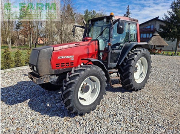 Máy cày VALTRA 8050
