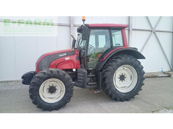 Máy cày VALTRA N101