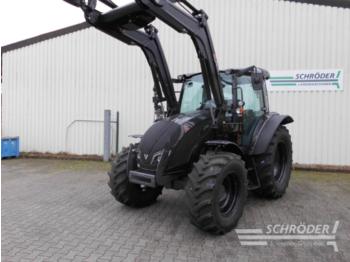 Máy cày Valtra a 84 sh black editio: hình 1