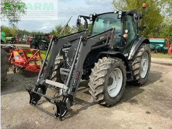 Máy cày VALTRA A-series