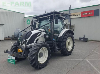 Máy cày VALTRA N-series