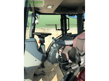 Máy cày Valtra n 163: hình 5