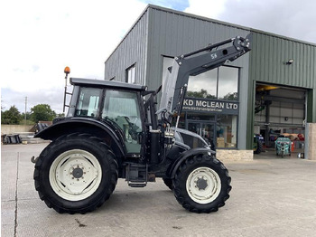 Máy cày VALTRA N103
