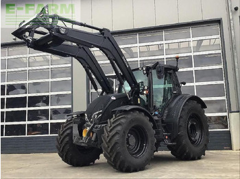 Máy cày VALTRA N-series
