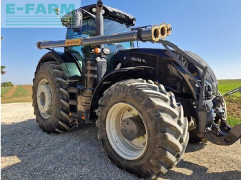 Máy cày VALTRA S394