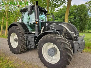 Máy cày VALTRA S294