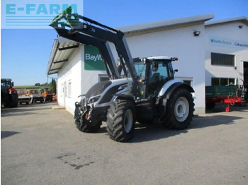Máy cày VALTRA T174