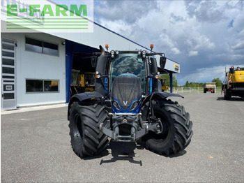 Máy cày Valtra t 214 direct unlimited Direct: hình 2