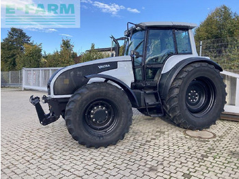 Máy cày VALTRA T170