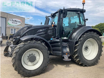 Máy cày VALTRA T254