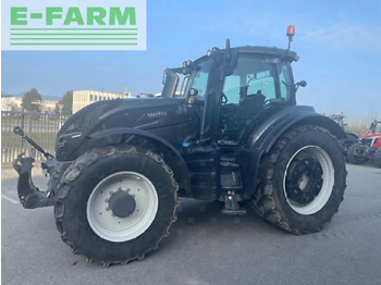 Máy cày VALTRA T254