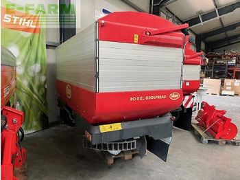 Máy rải phân bón VICON