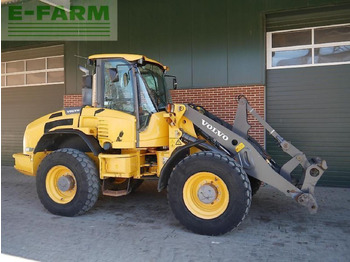 Máy xúc mini VOLVO L45F