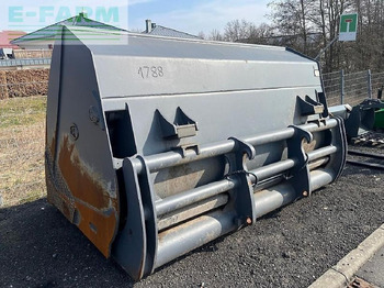 Máy xúc mini VOLVO L110