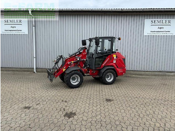 Máy xúc mini WEIDEMANN