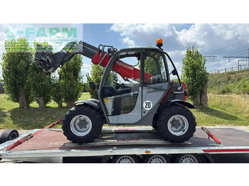 Máy xúc lật bánh lốp WEIDEMANN
