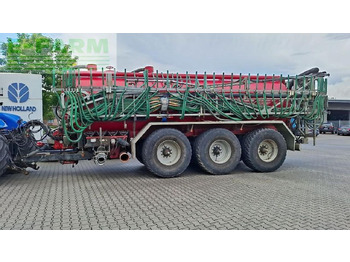 Trang thiết bị bón phân