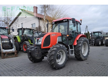 Máy cày ZETOR