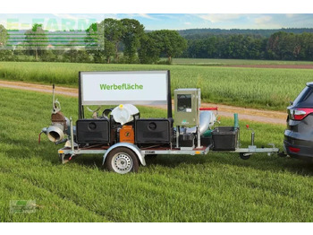 Trang thiết bị bón phân ZUNHAMMER