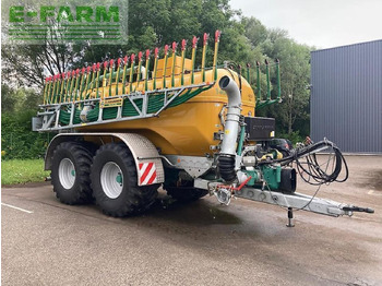 Trang thiết bị bón phân ZUNHAMMER