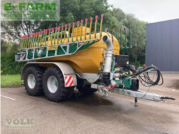 Máy phun xịt tự hành ZUNHAMMER