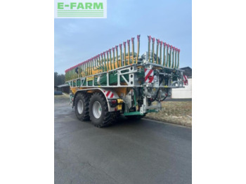 Máy rải phân dạng lỏng Zunhammer ske 18,5 pud: hình 3