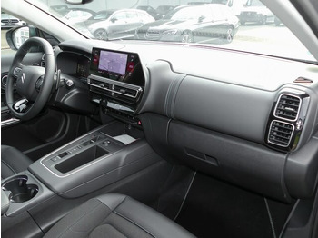 SUV CITROEN C5 Aircross C-Series,PureTech 130 EAT8,19 Zoll: hình 2