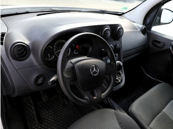 Xe van nhỏ gọn MERCEDES-BENZ Citan 111 CDI Kasten,Klima,Sortimo Ausbau: hình 2