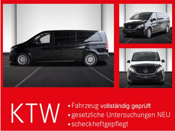 Xe bus mini MERCEDES-BENZ