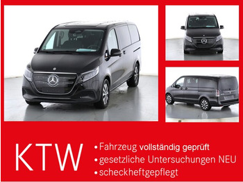 Xe van chở khách MERCEDES-BENZ