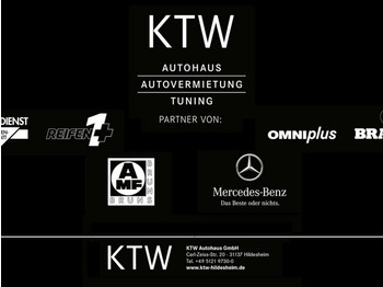 Xe tải nhỏ phẳng, Xe tải van MERCEDES-BENZ Sprinter 214 CDI DOKA Pritsche,Klima,EURO6: hình 5