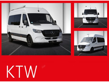Xe van chở hàng MERCEDES-BENZ Sprinter 314