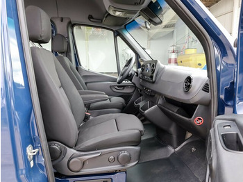 Xe bus mini, Xe van chở khách MERCEDES-BENZ Sprinter 315 CDI Maxi KombiTourer,8Sitze,Kamera: hình 2