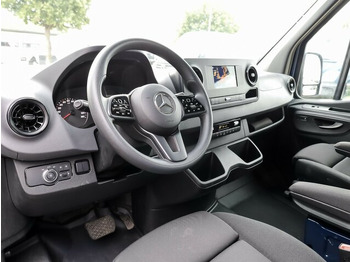 Xe bus mini, Xe van chở khách MERCEDES-BENZ Sprinter 315 CDI Maxi KombiTourer,8Sitze,Kamera: hình 4