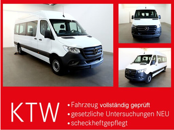 Xe bus mini MERCEDES-BENZ Sprinter 315