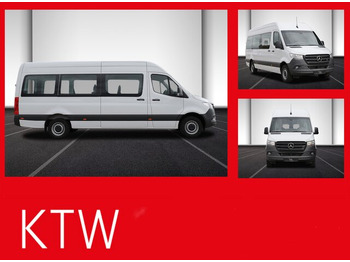 Xe bus mini MERCEDES-BENZ Sprinter 315