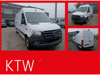 Xe van chở hàng MERCEDES-BENZ Sprinter 315