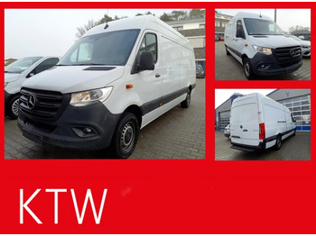 Xe van chở hàng MERCEDES-BENZ Sprinter 315