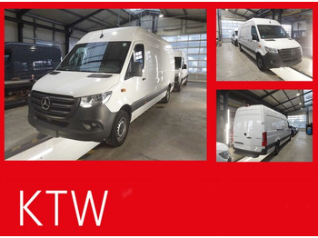 Xe van chở hàng MERCEDES-BENZ Sprinter 315