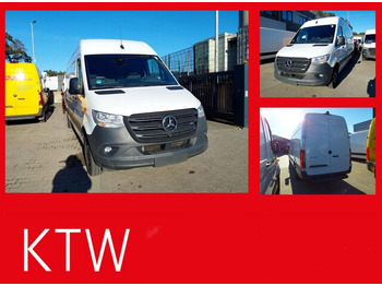 Xe van chở hàng MERCEDES-BENZ Sprinter 315