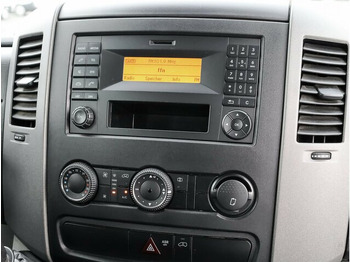 Xe tải nhỏ phẳng, Xe tải van MERCEDES-BENZ Sprinter 316CDI DOKA,Allrad,Klima,AHK,TCO...: hình 5